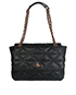 Anglomania Shoulder Bag, front view